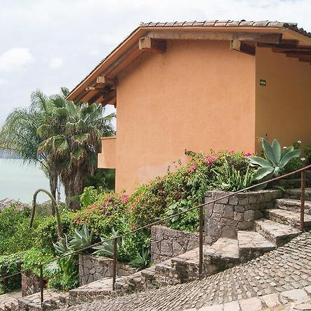 Hotel Villas Paraiso Valle de Bravo Exterior photo