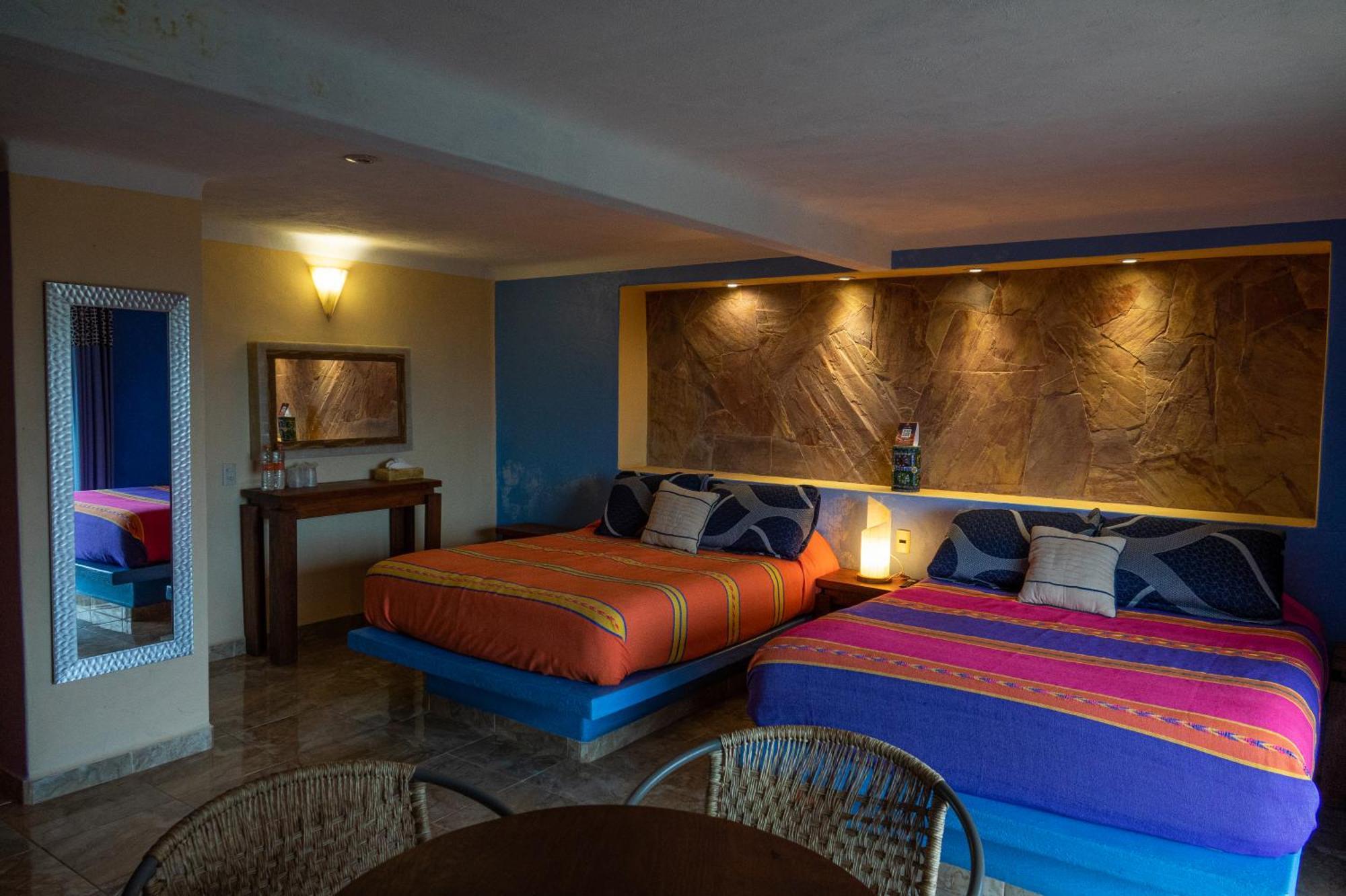 Hotel Villas Paraiso Valle de Bravo Exterior photo