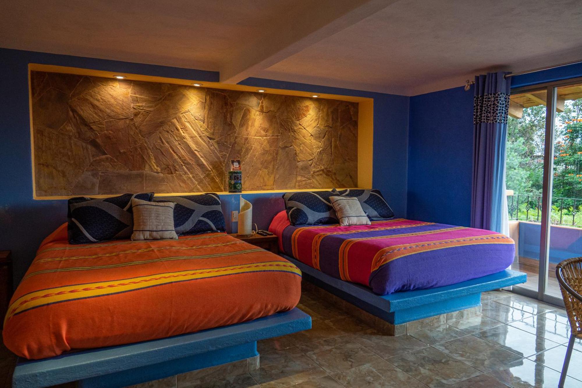 Hotel Villas Paraiso Valle de Bravo Exterior photo