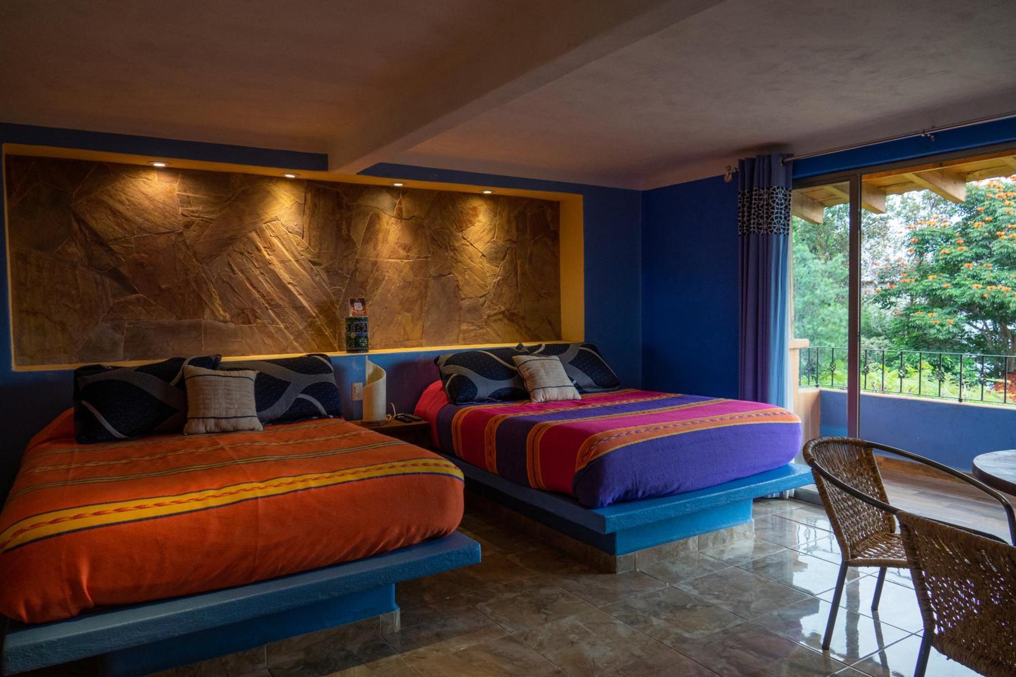 Hotel Villas Paraiso Valle de Bravo Exterior photo