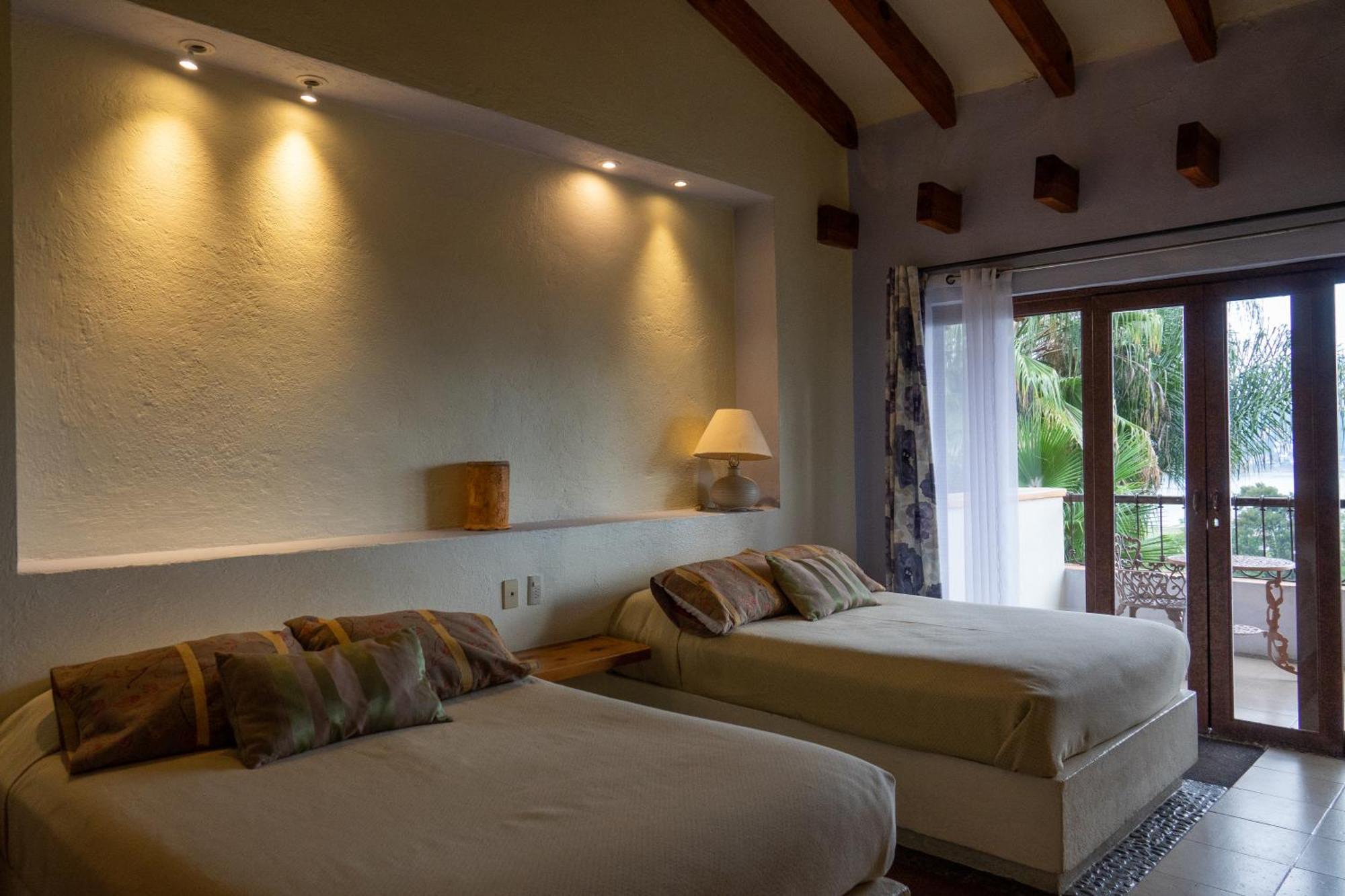 Hotel Villas Paraiso Valle de Bravo Exterior photo