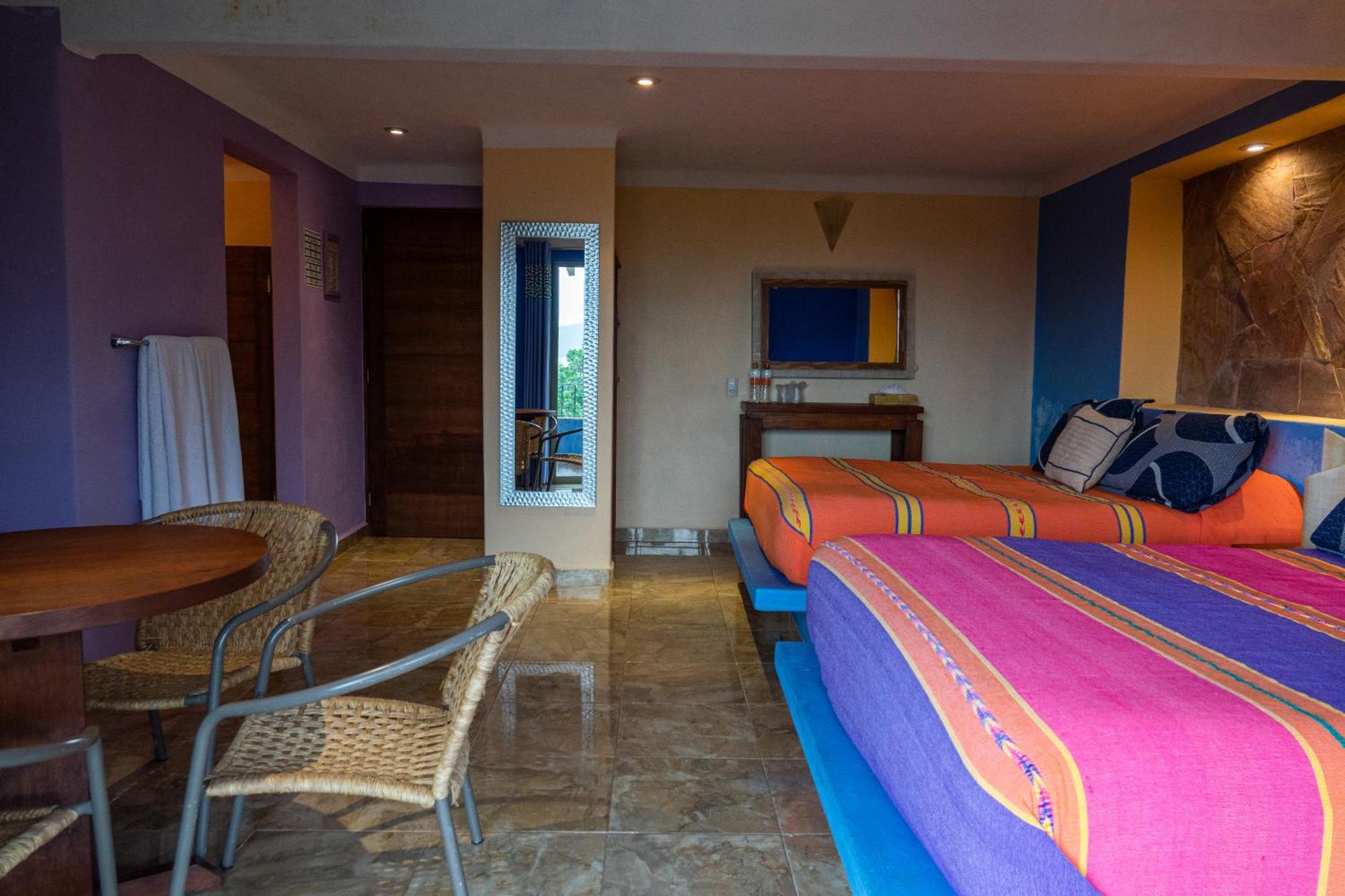 Hotel Villas Paraiso Valle de Bravo Exterior photo