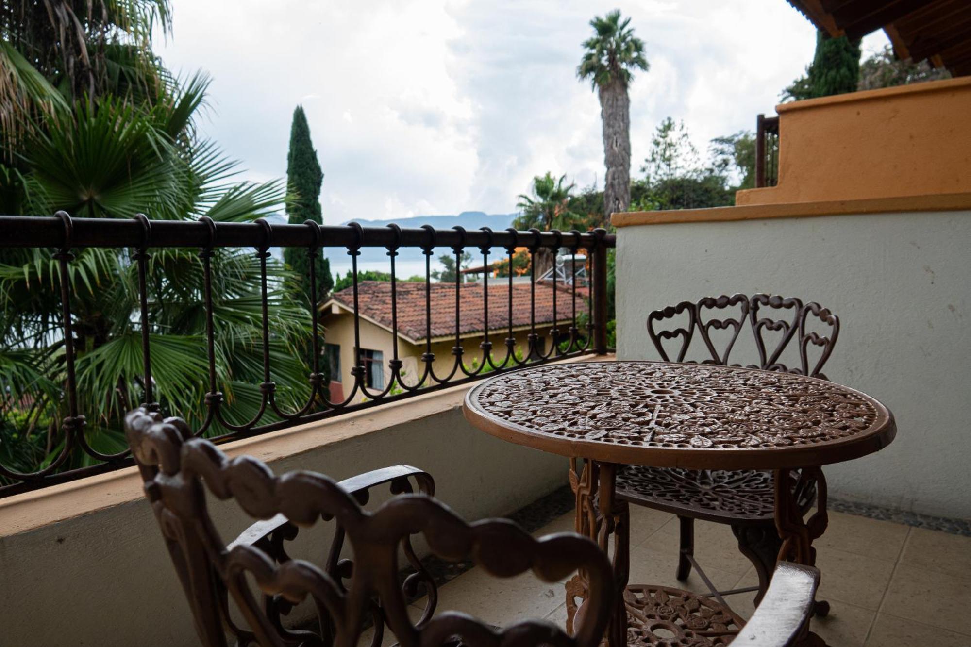 Hotel Villas Paraiso Valle de Bravo Exterior photo