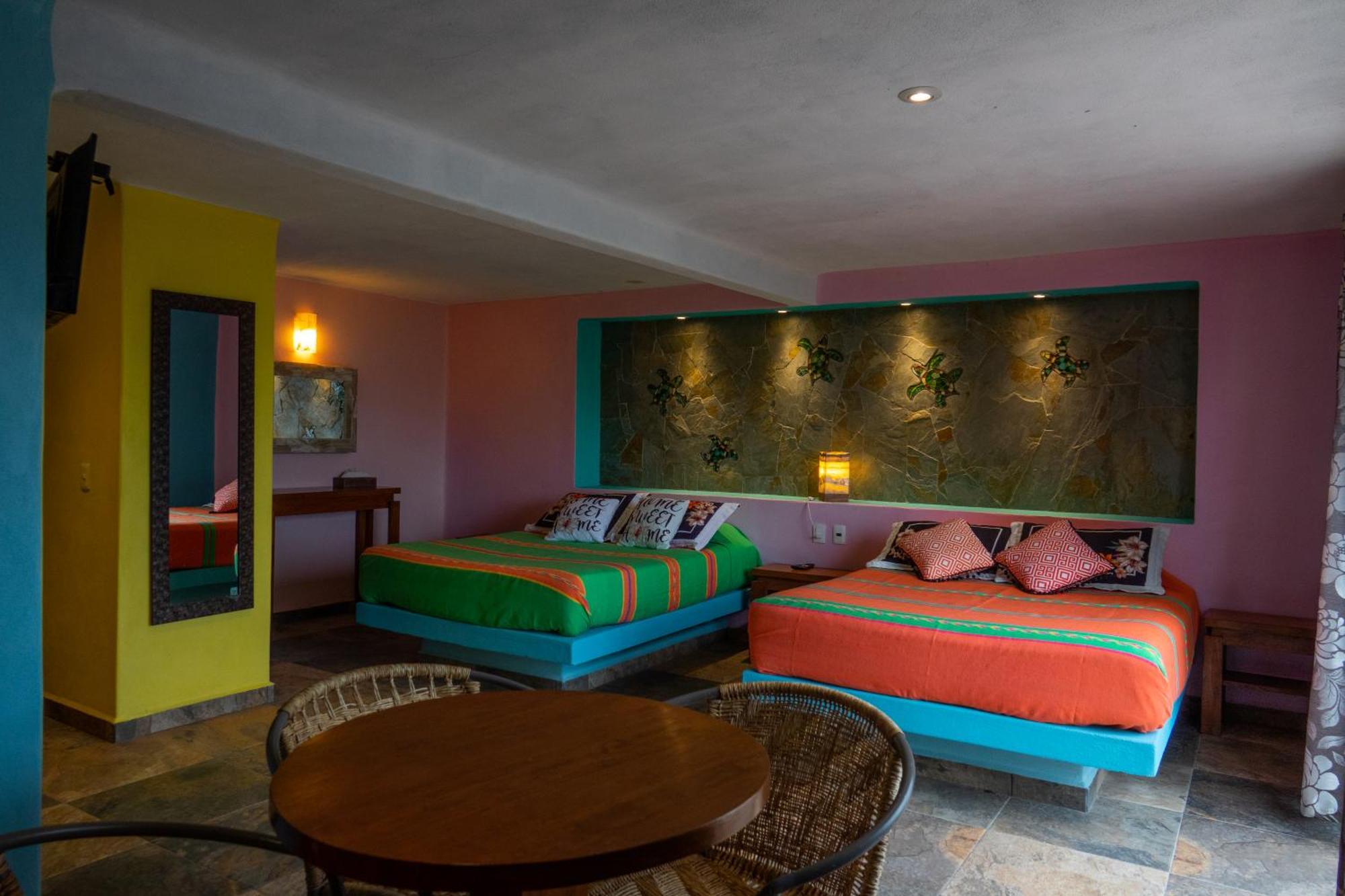 Hotel Villas Paraiso Valle de Bravo Exterior photo