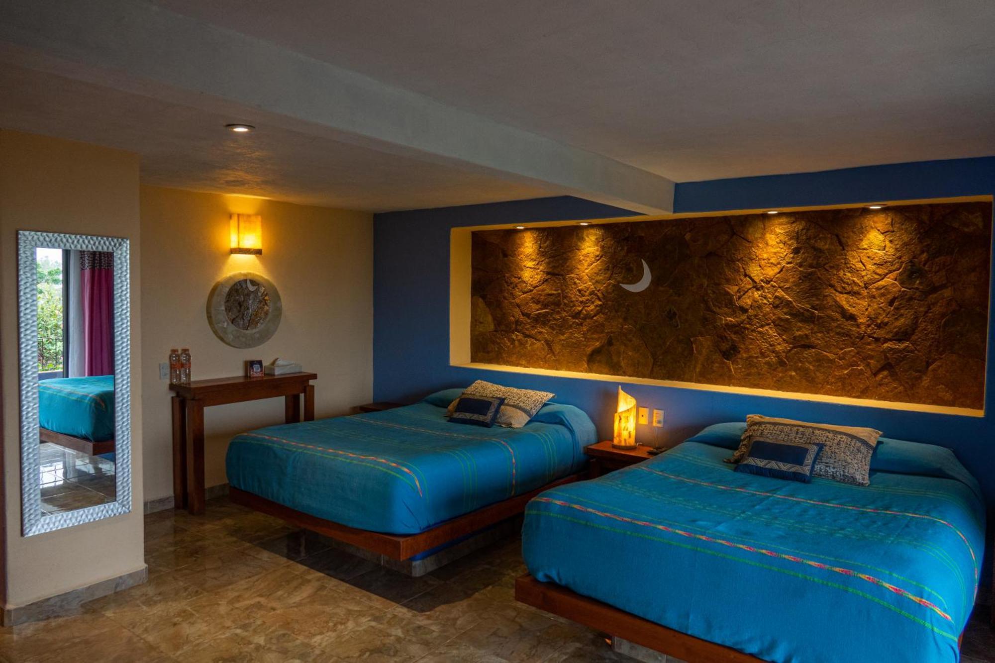 Hotel Villas Paraiso Valle de Bravo Exterior photo
