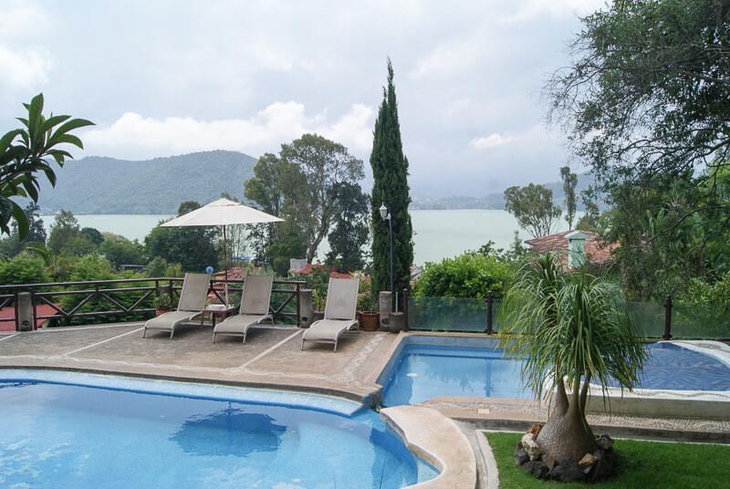 Hotel Villas Paraiso Valle de Bravo Exterior photo