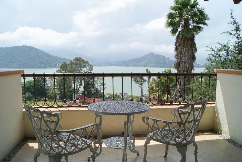 Hotel Villas Paraiso Valle de Bravo Exterior photo