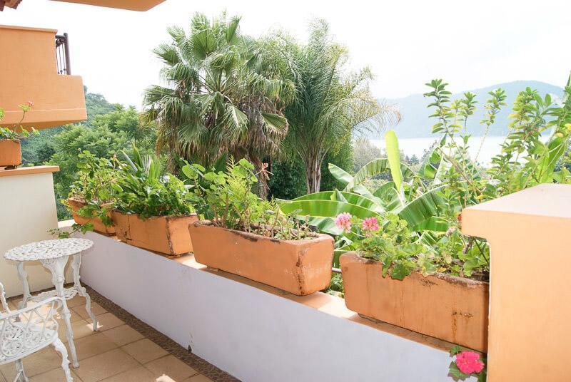 Hotel Villas Paraiso Valle de Bravo Exterior photo