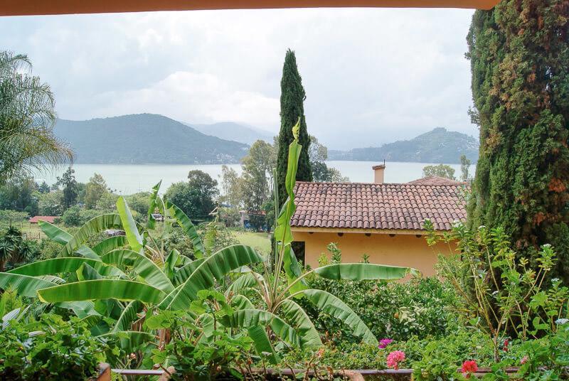 Hotel Villas Paraiso Valle de Bravo Exterior photo