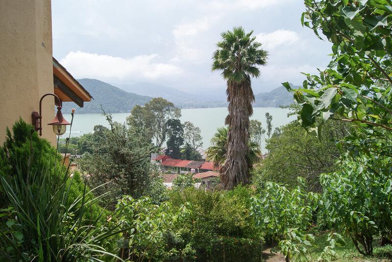 Hotel Villas Paraiso Valle de Bravo Exterior photo