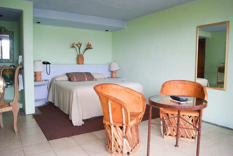 Hotel Villas Paraiso Valle de Bravo Exterior photo